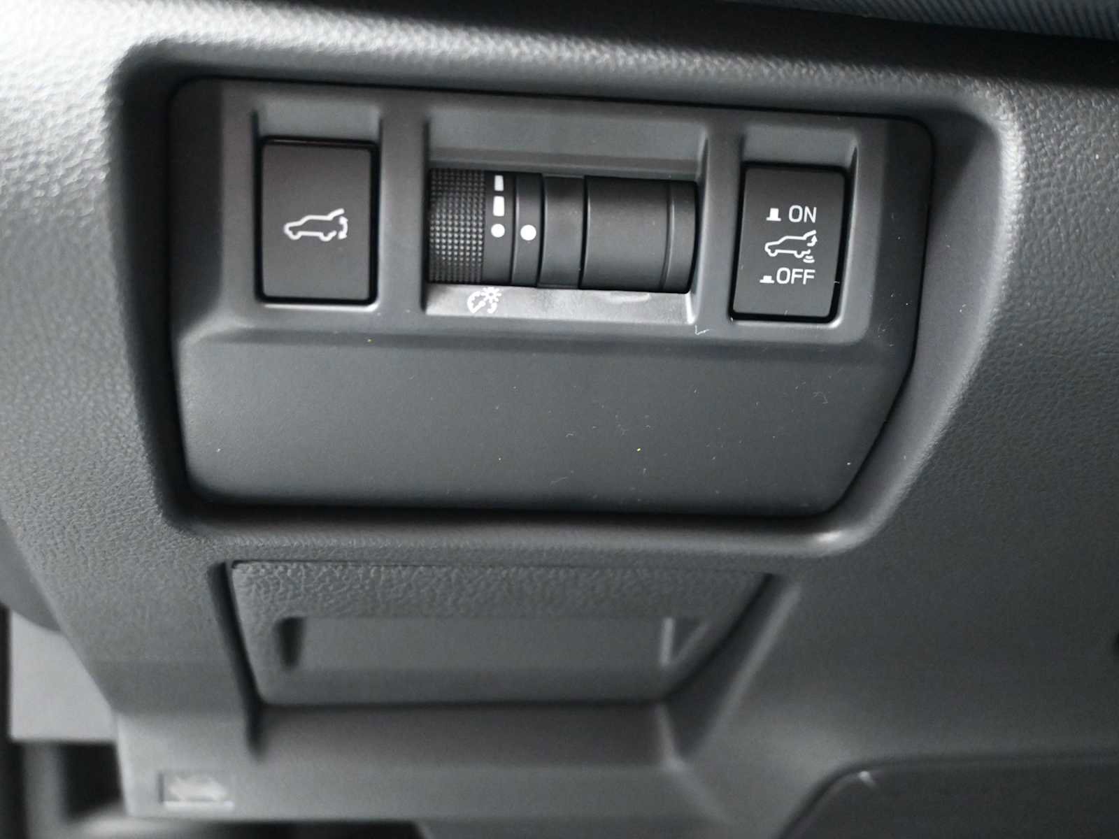 New 2026 Subaru Forester Premium image 10