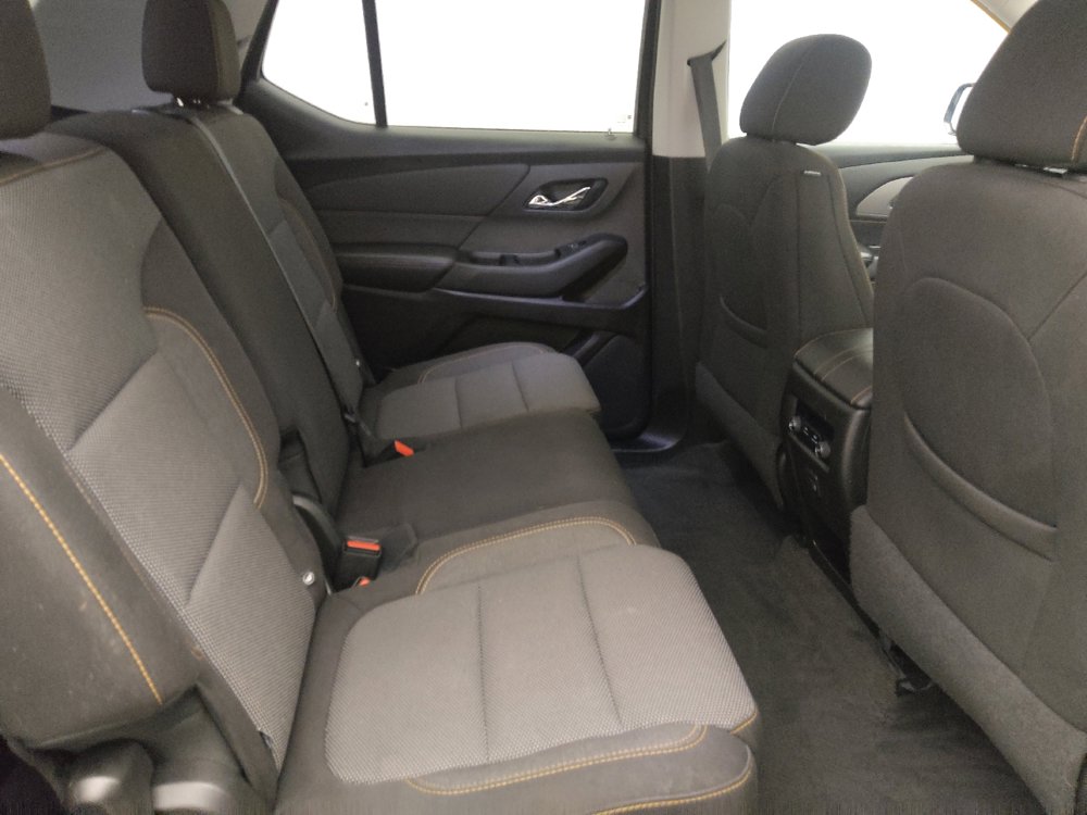 Used 2019 Chevrolet Traverse LS FWD image 19