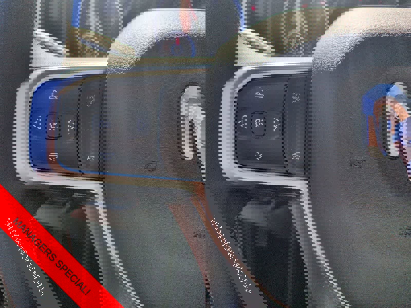 New 2026 RAM 2500 Big Horn image 23