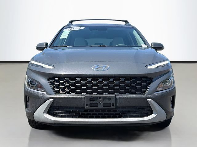 Used 2023 Hyundai Kona SEL AWD/4WD image 3
