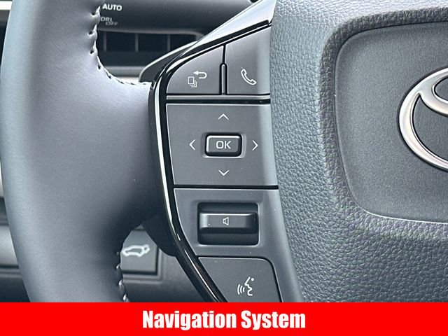 New 2026 Toyota bZ image 9