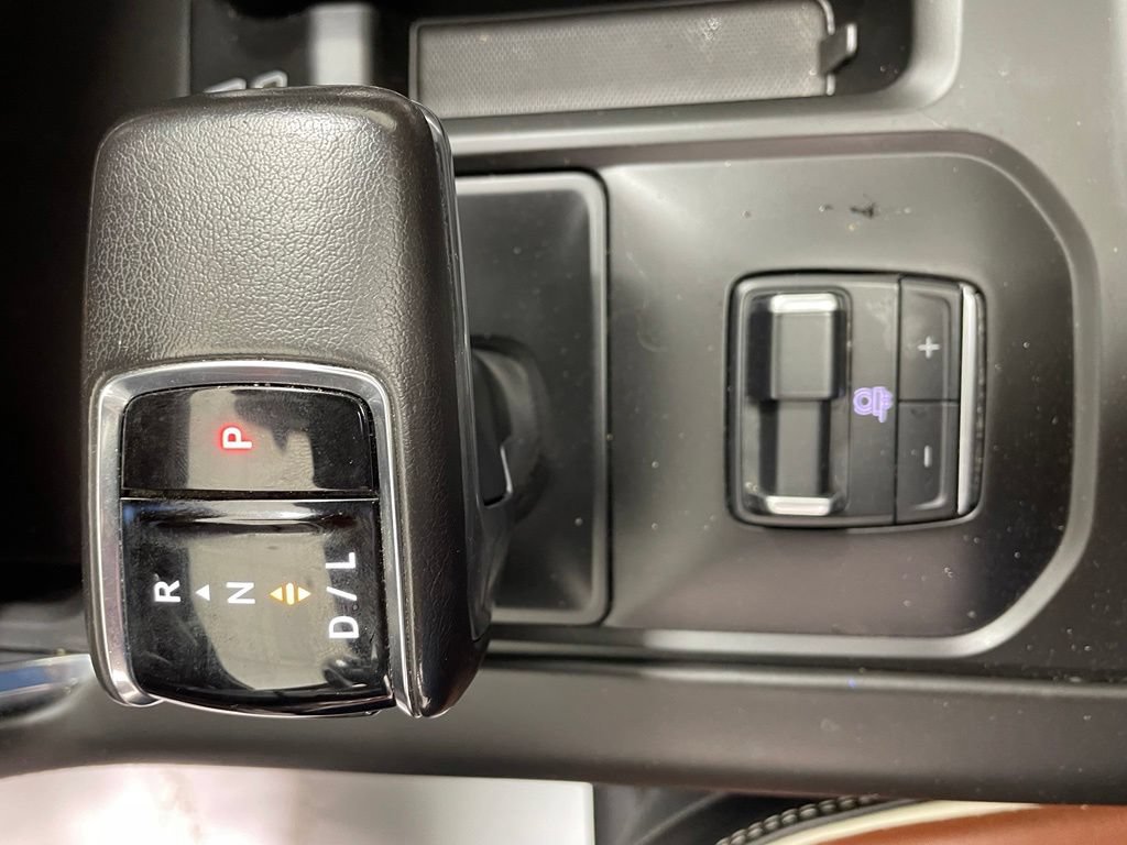 Used 2022 GMC Sierra 1500 Denali Ultimate AWD/4WD image 29