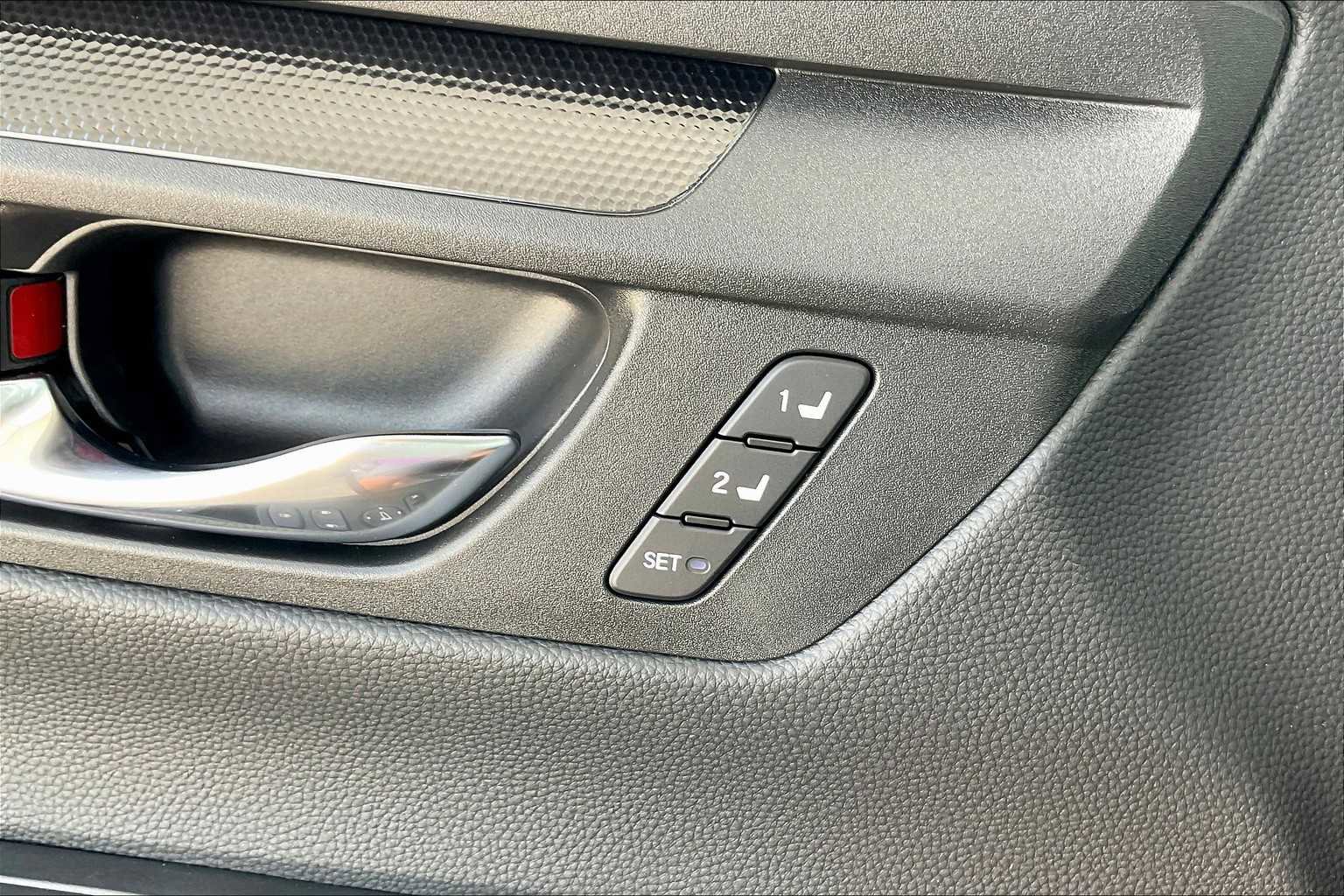 New 2026 Honda CR-V Sport-L image 19