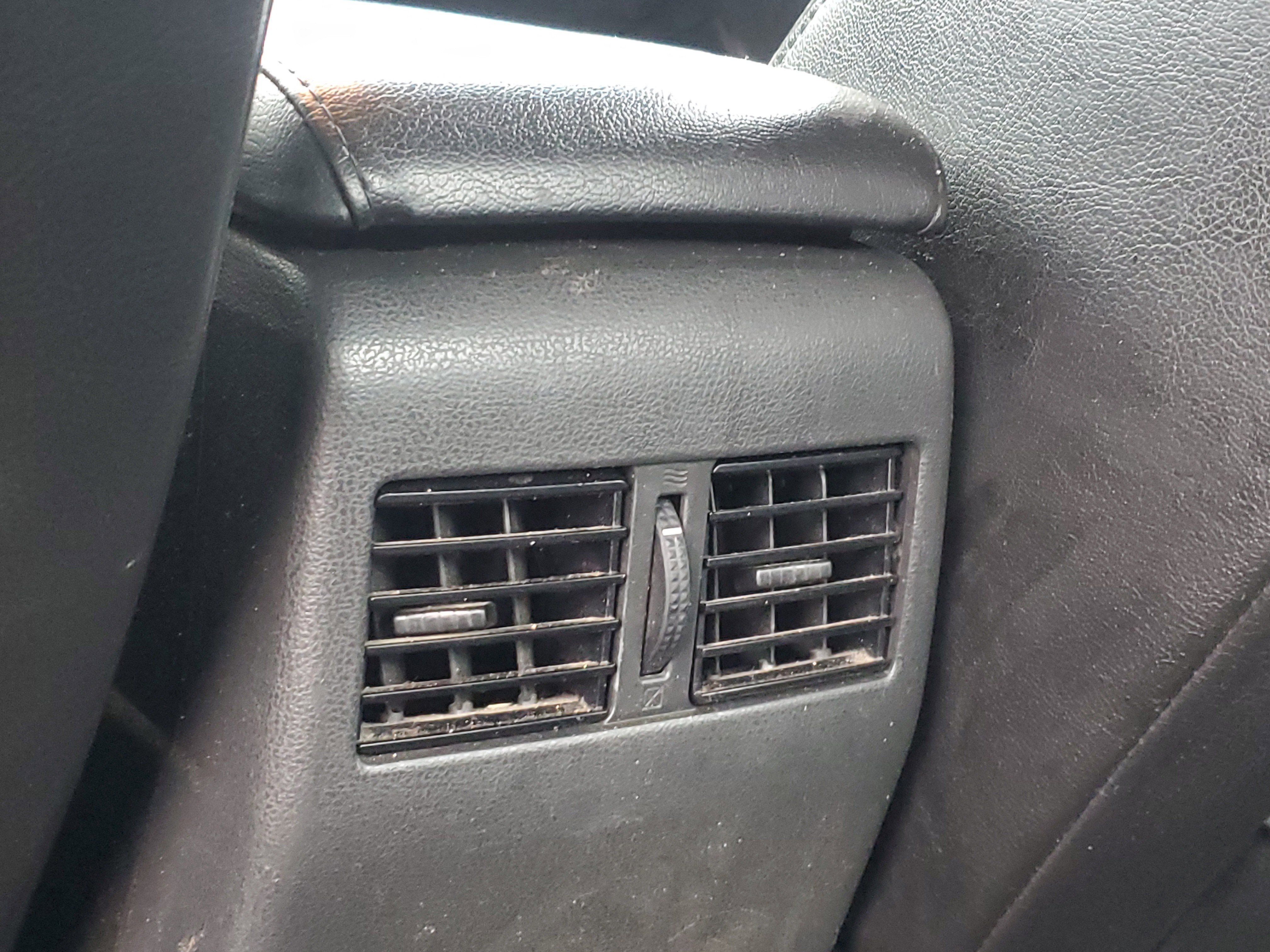 Used 2012 Nissan Altima 3.5 SR w/ Sport Pkg image 10