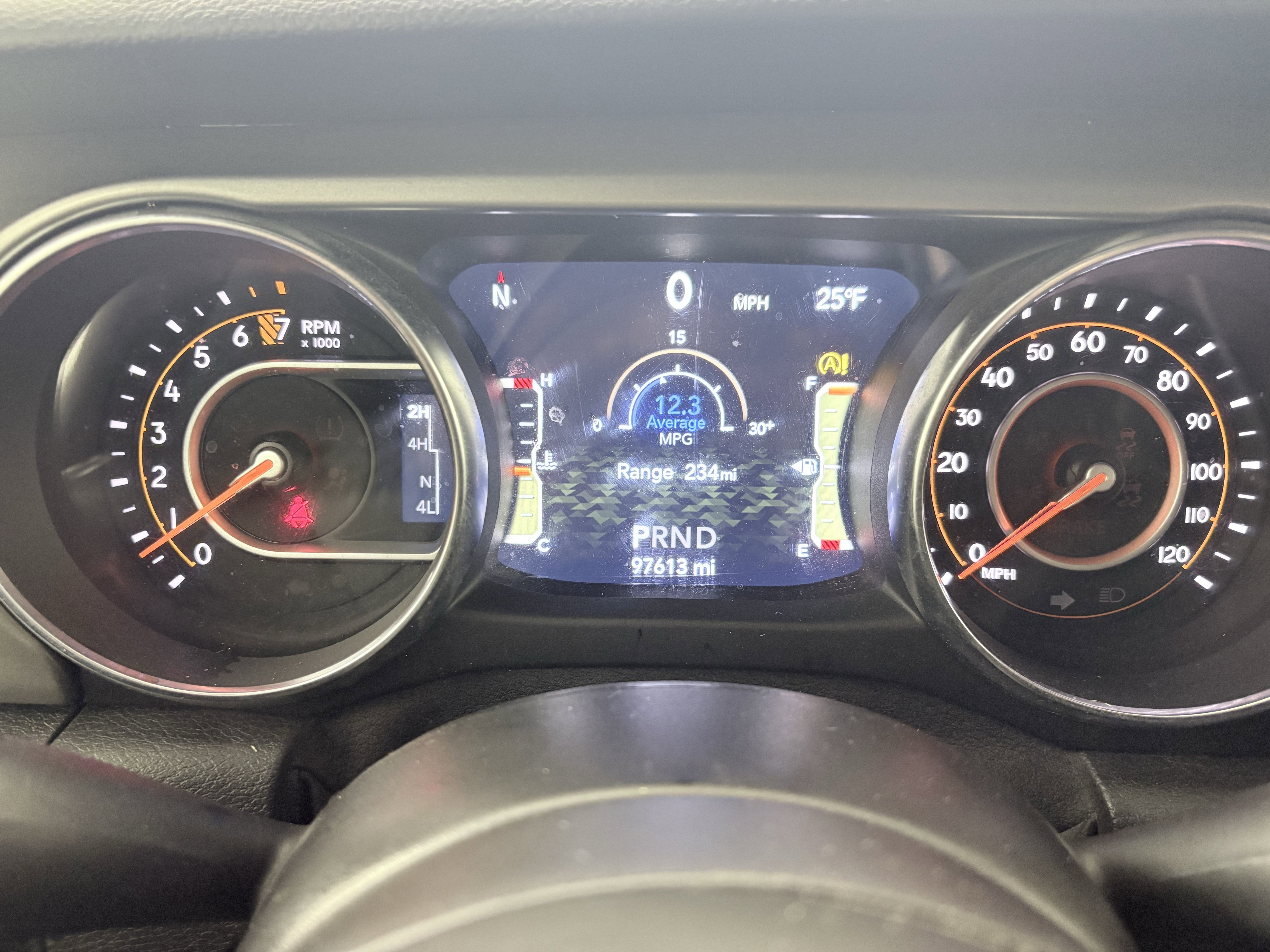 Used 2021 Jeep Gladiator Sport image 19