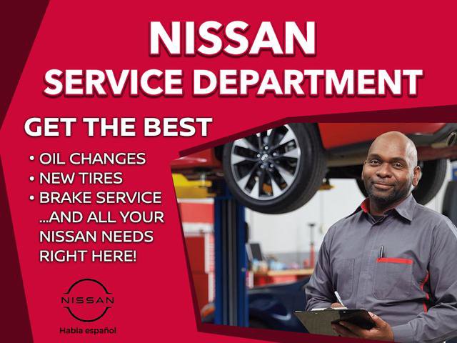 New 2025 Nissan Versa SR FWD image 5