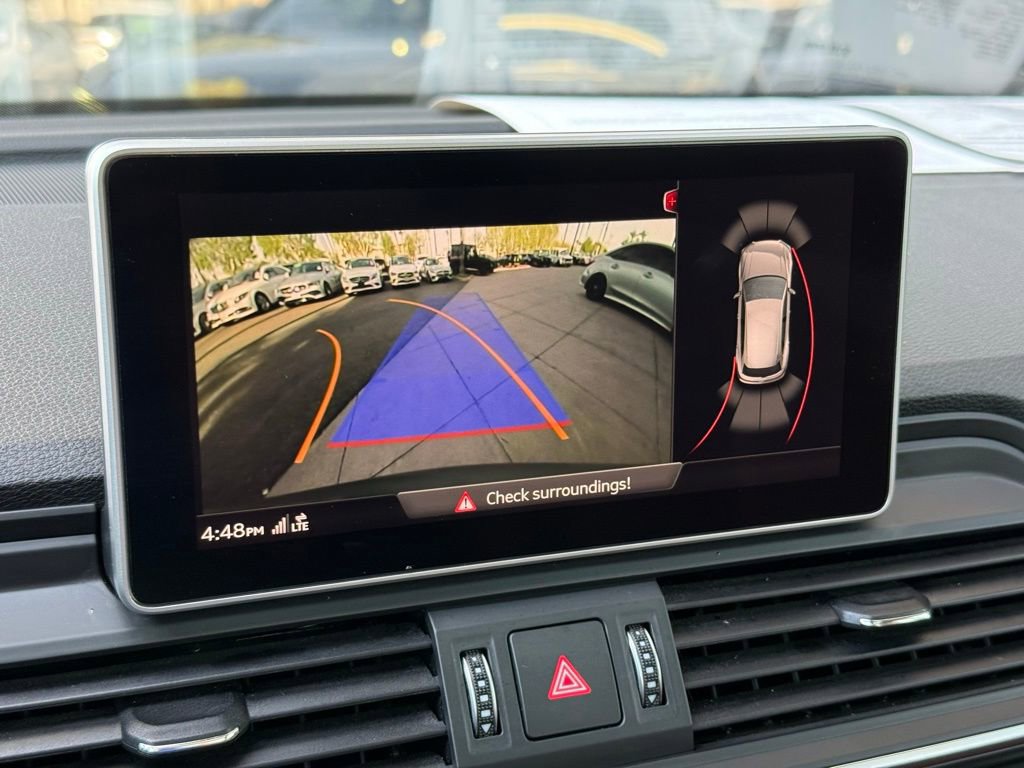 Used 2019 Audi Q5 2.0T Premium Plus w/ Premium Plus Package image 6