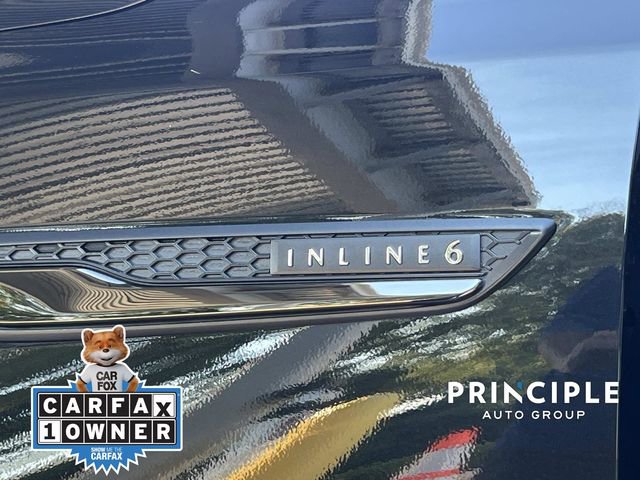 Used 2025 MAZDA CX-70 3.3 Turbo w/ Preferred Package image 32