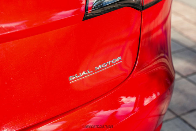 Used 2022 Tesla Model 3 Performance image 59