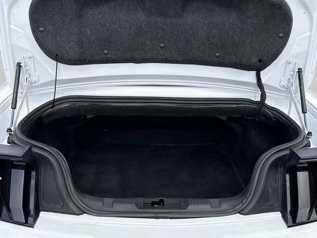 Used 2021 Ford Mustang Premium RWD image 44