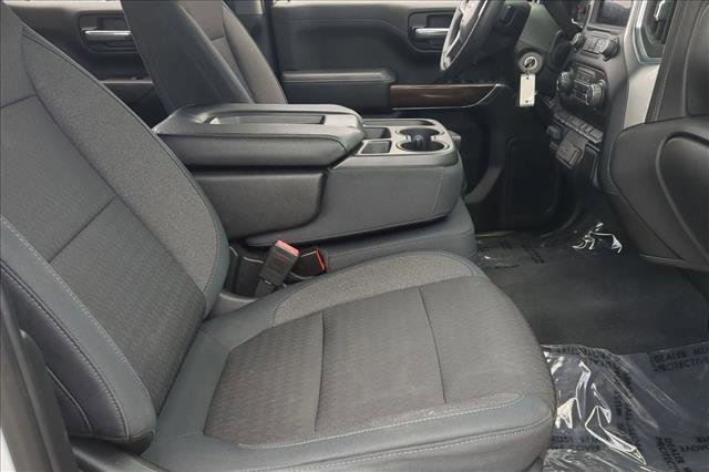 Used 2019 Chevrolet Silverado 1500 LT w/ Bed Protection Package RWD image 27
