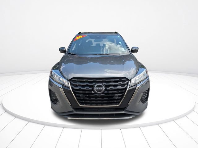 Used 2024 Nissan Kicks SR FWD image 9