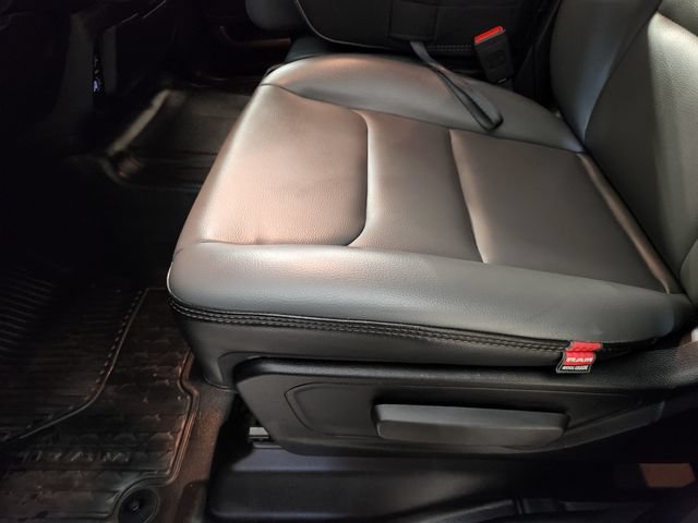 Used 2023 RAM 1500 Tradesman RWD image 24