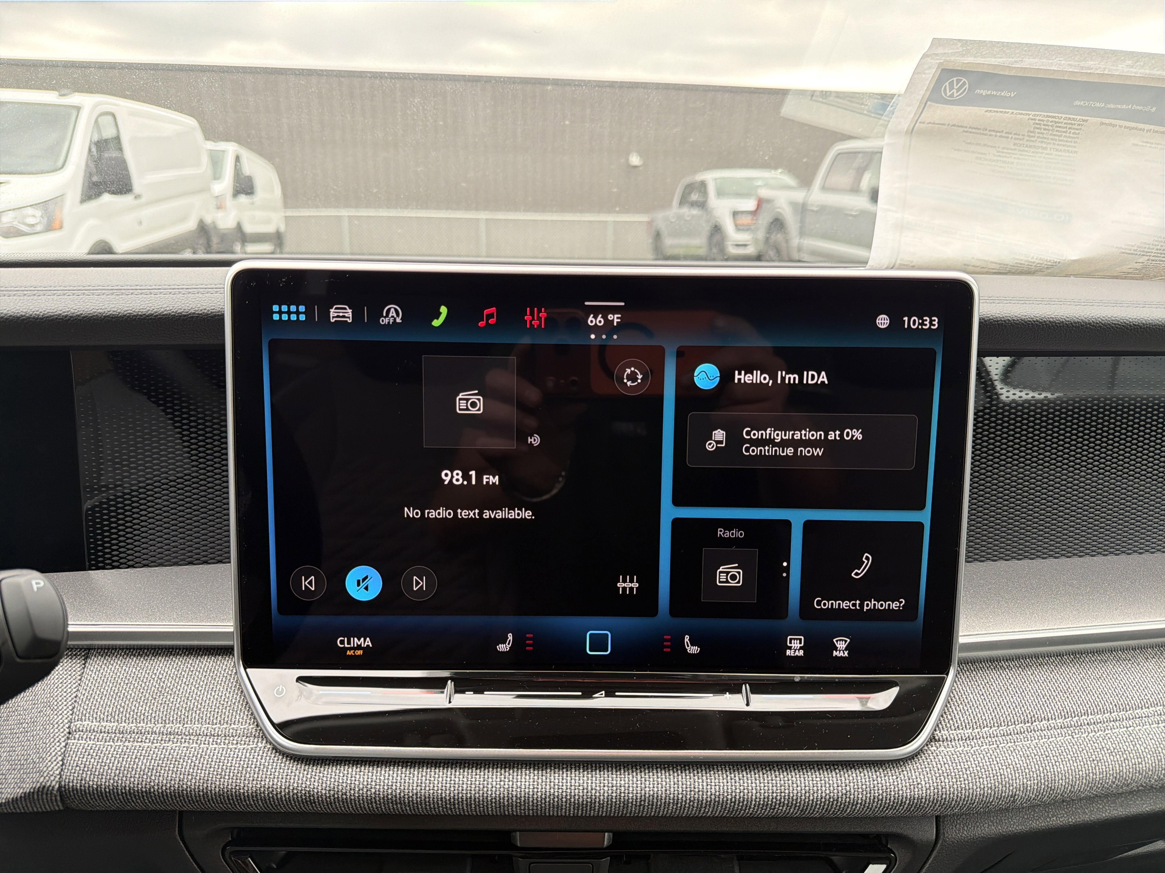 New 2026 Volkswagen Tiguan S AWD/4WD image 18