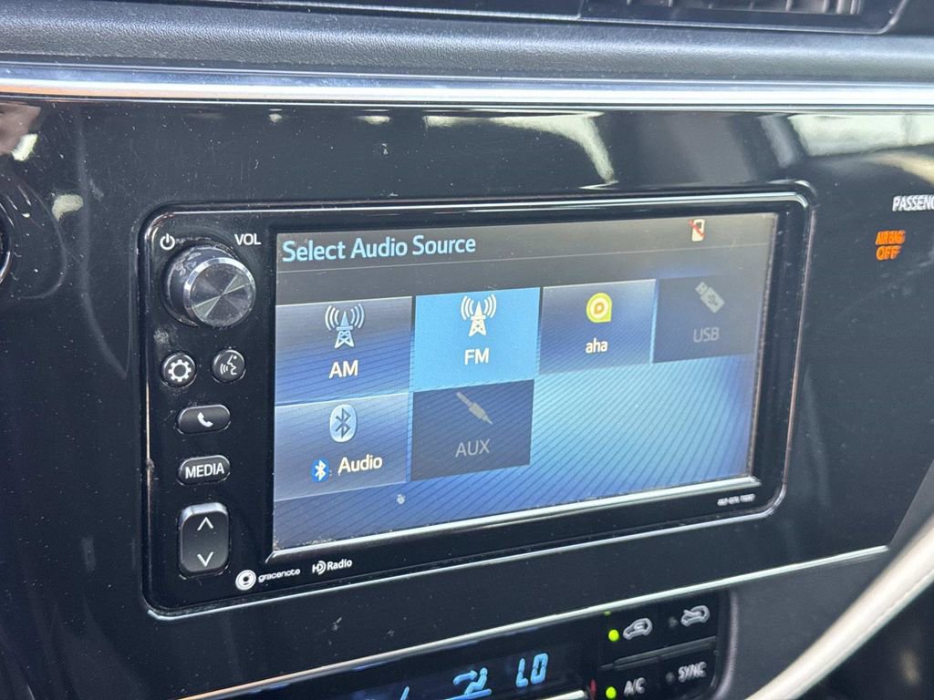 Used 2018 Toyota Corolla iM w/ Protection Package image 12