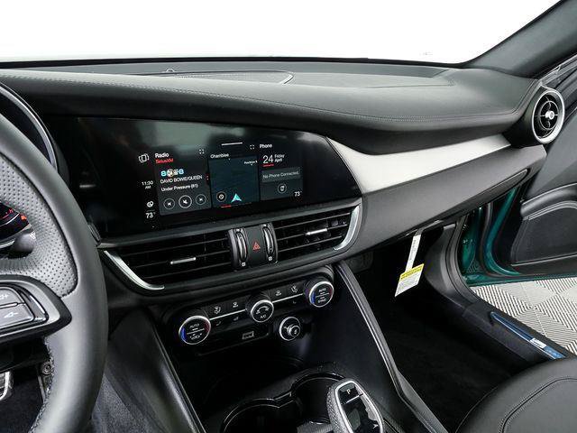 New 2026 Alfa Romeo Giulia RWD image 14