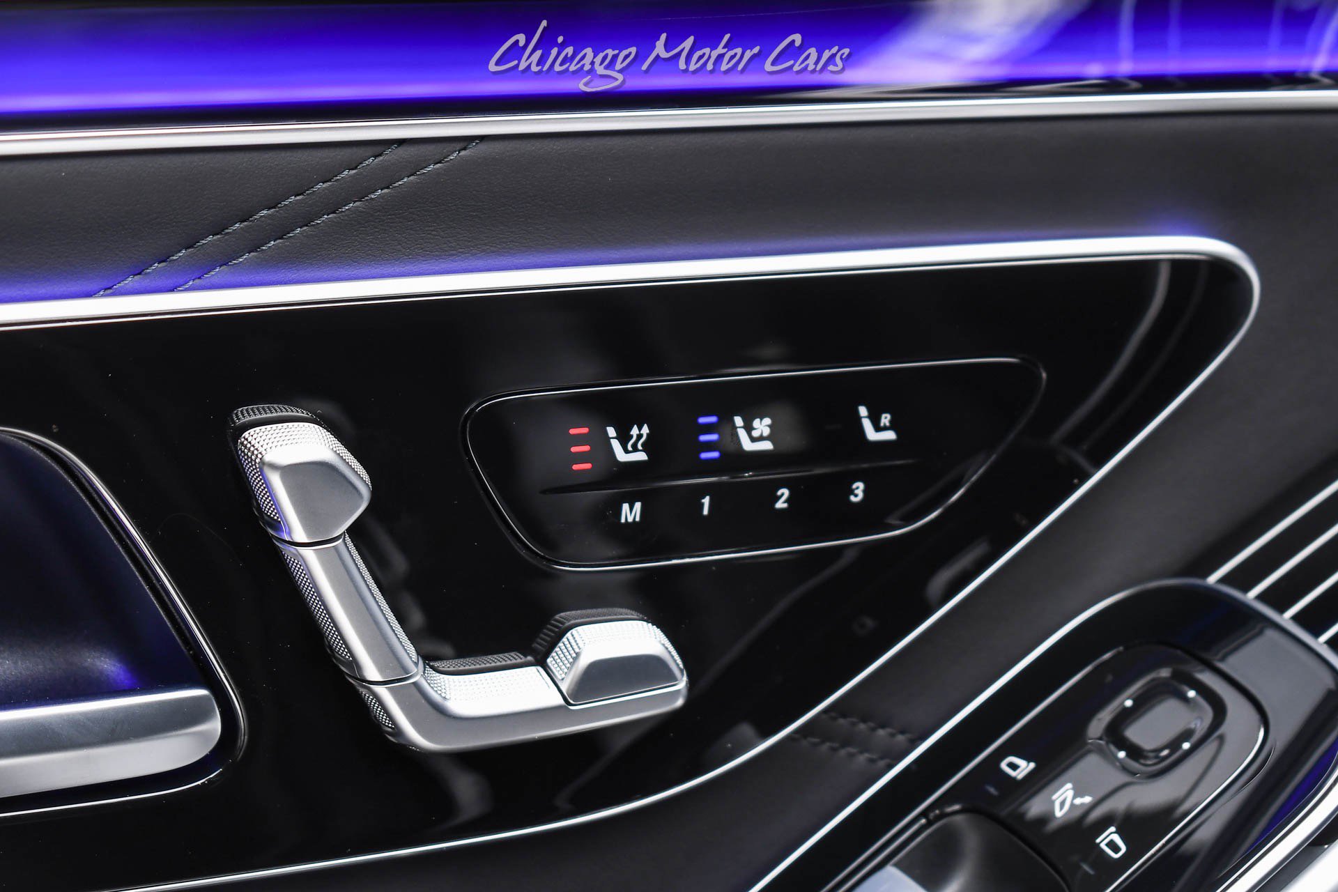 Used 2024 Mercedes-Benz Maybach S 680 4MATIC image 41