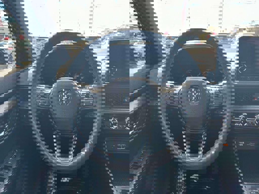 Used 2023 Honda CR-V Sport image 14