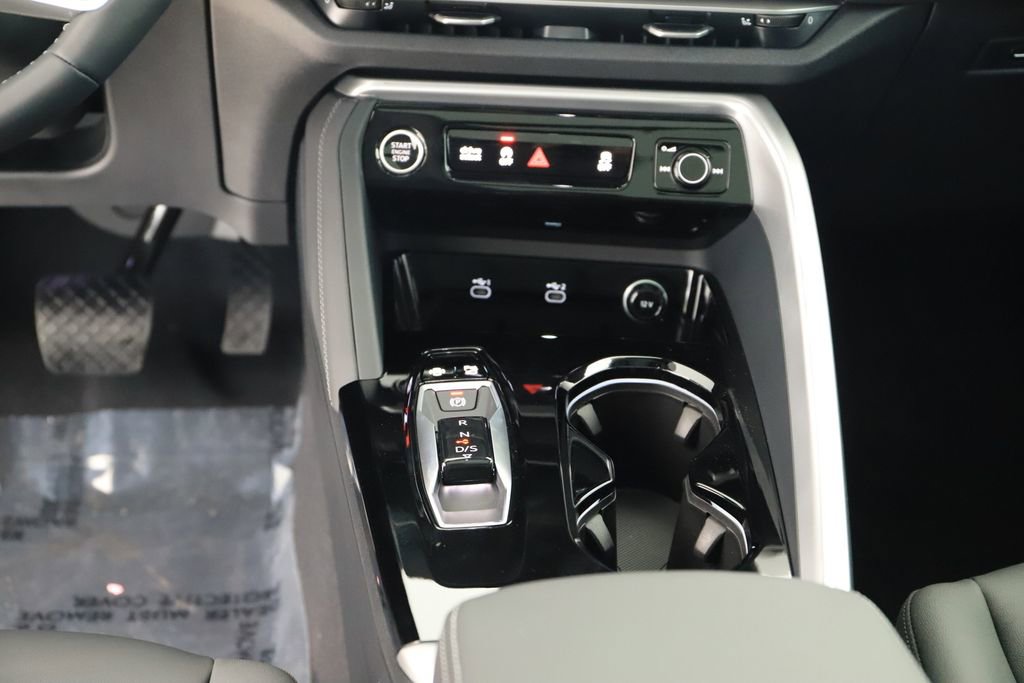 New 2025 Audi Q5 Premium image 20