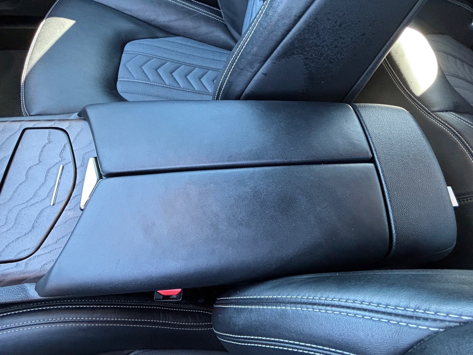 Used 2021 Maserati Ghibli S GranLusso RWD image 17