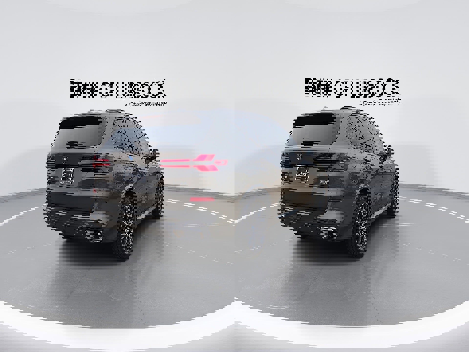 Certified 2024 BMW X5 xDrive40i w/ Executive Package image 8