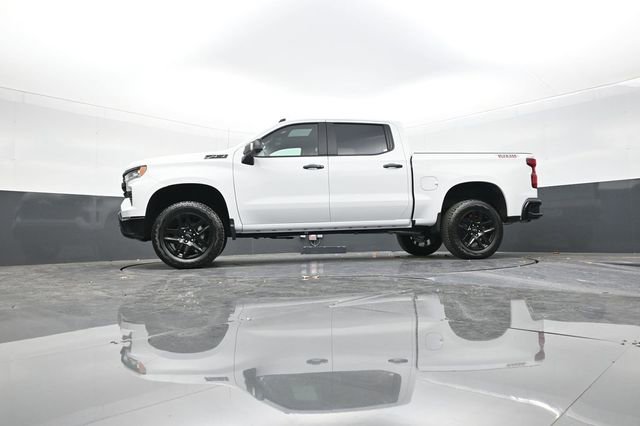 New 2026 Chevrolet Silverado 1500 LT Trail Boss w/ Safety Package image 54