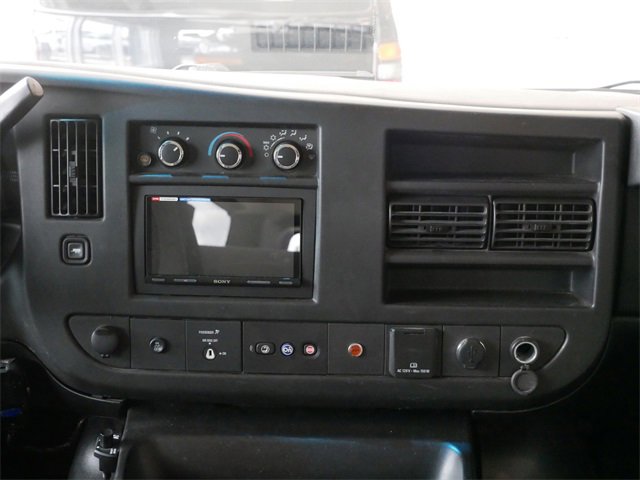 Used 2016 Chevrolet Express 3500 LT w/ LT Preferred Equipment Group image 14