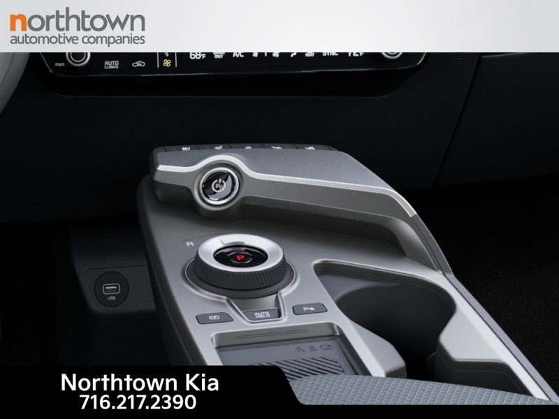 New 2025 Kia EV6 Wind image 24