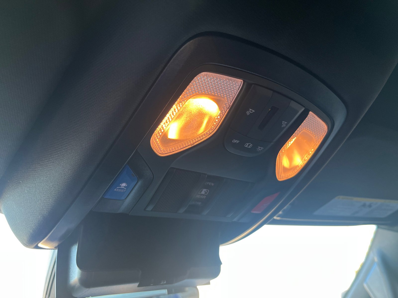 Used 2025 RAM 1500 Big Horn image 33