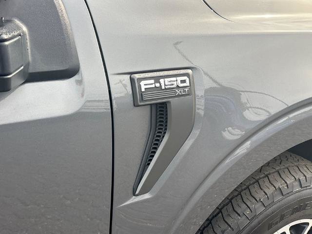 Certified 2023 Ford F150 XLT w/ Equipment Group 302A High AWD/4WD image 13