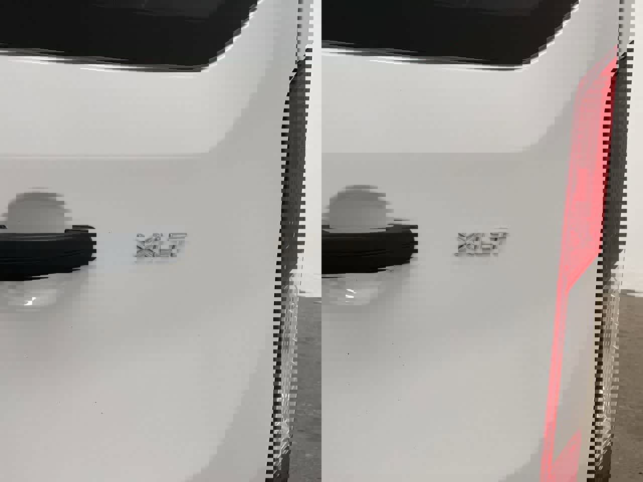 Used 2023 Ford Transit 350 XLT image 11