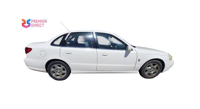 Used 2003 Saturn L-Series L200 w/ Sport Pkg FWD image 7