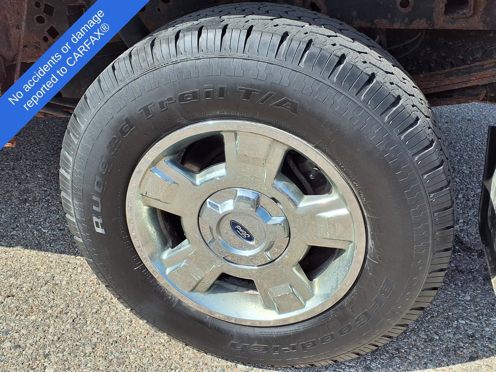 Used 2014 Ford F150 XLT w/ Equipment Group 301A Mid AWD/4WD image 10