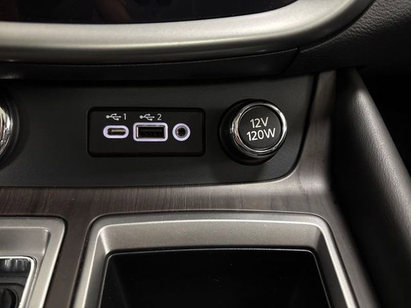 Used 2024 Nissan Murano Platinum image 58