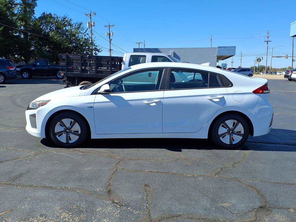 Used 2019 Hyundai Ioniq Blue image 5