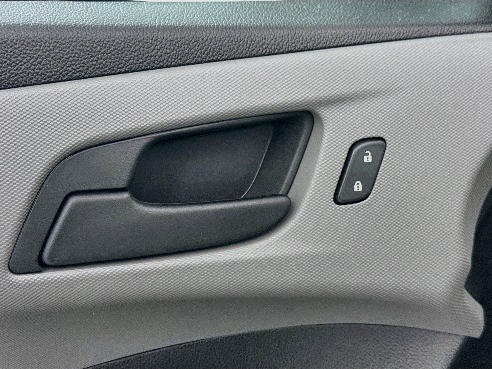 Used 2018 Chevrolet Sonic LS FWD image 25
