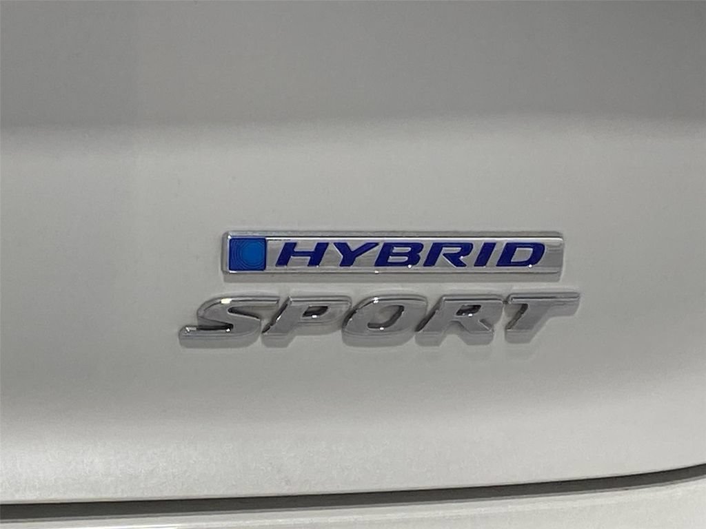 Used 2024 Honda Accord Sport image 30