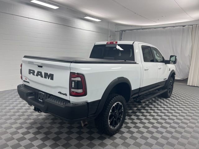 Used 2023 RAM 2500 Rebel w/ Level 1 Equipment Group image 5