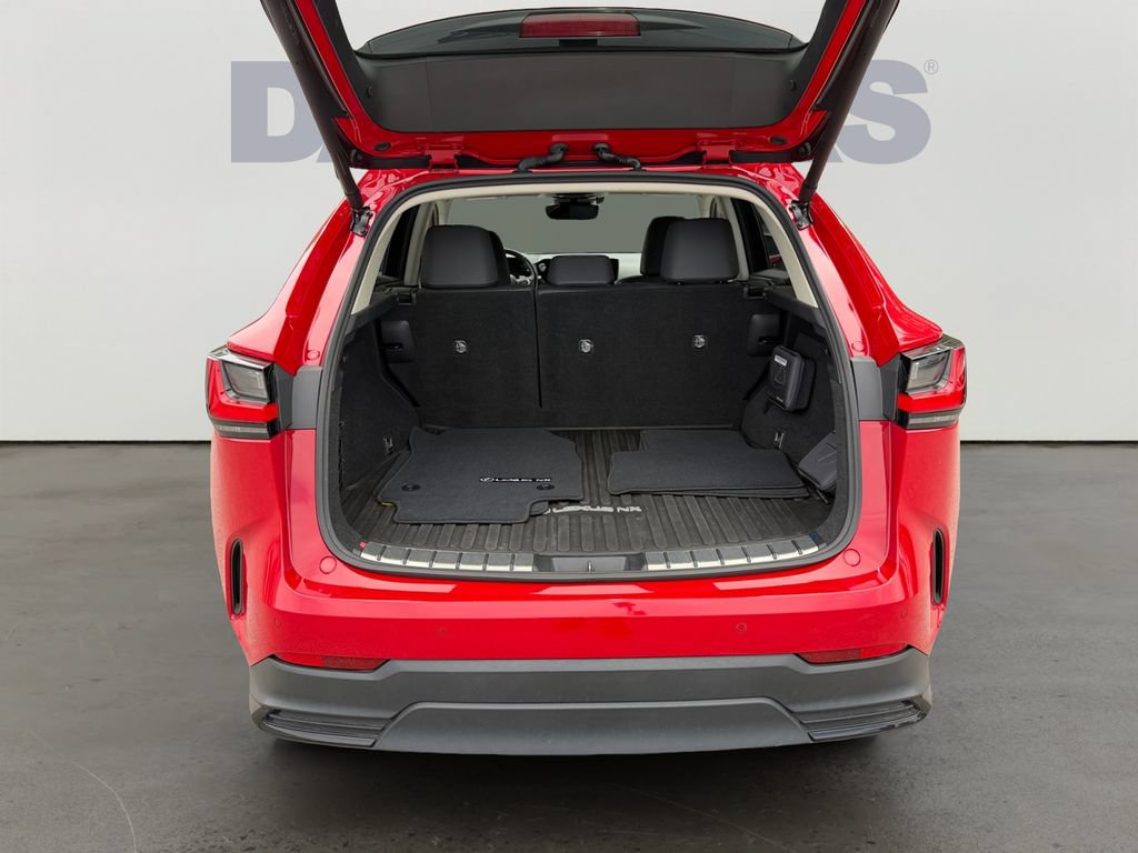 Used 2022 Lexus NX 350 AWD image 14