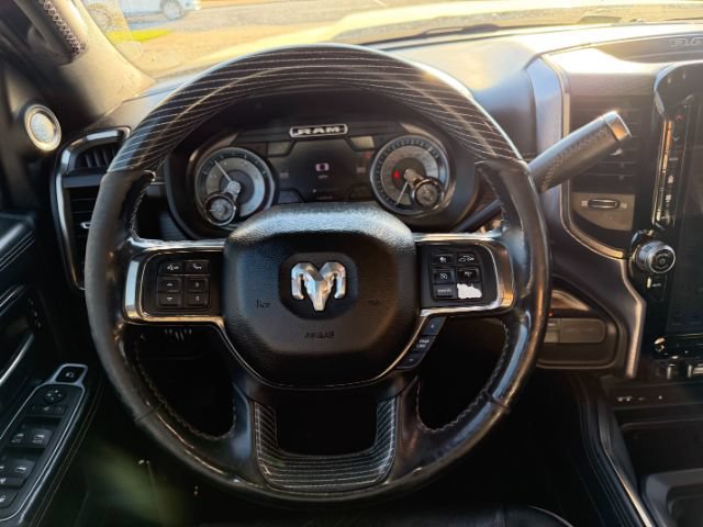 Used 2019 RAM 2500 Limited AWD/4WD image 12