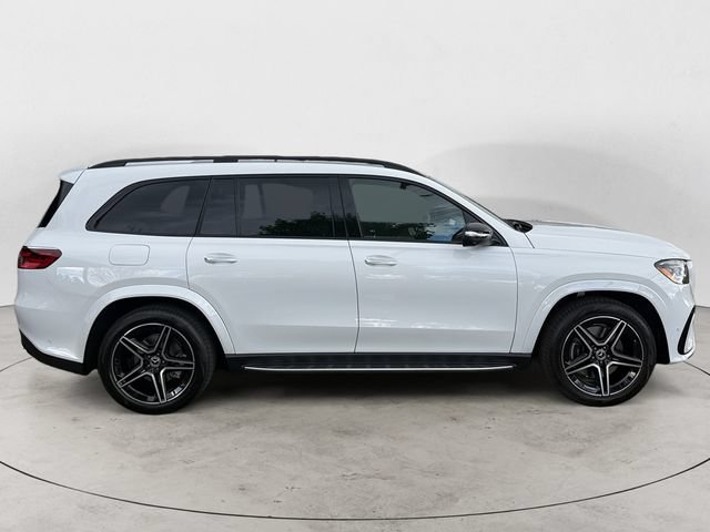 New 2026 Mercedes-Benz GLS 450 4MATIC image 6