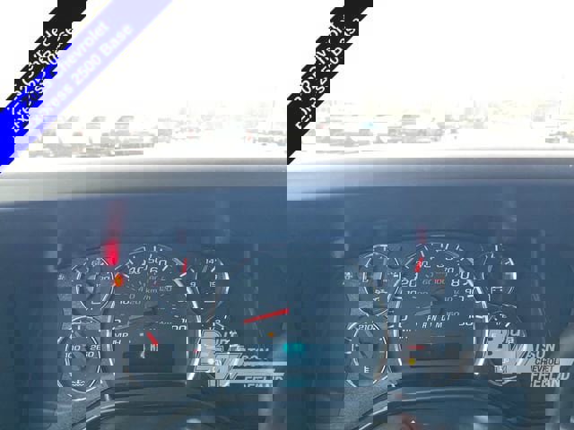 New 2025 Chevrolet Express 2500 w/ Driver Convenience Package image 21