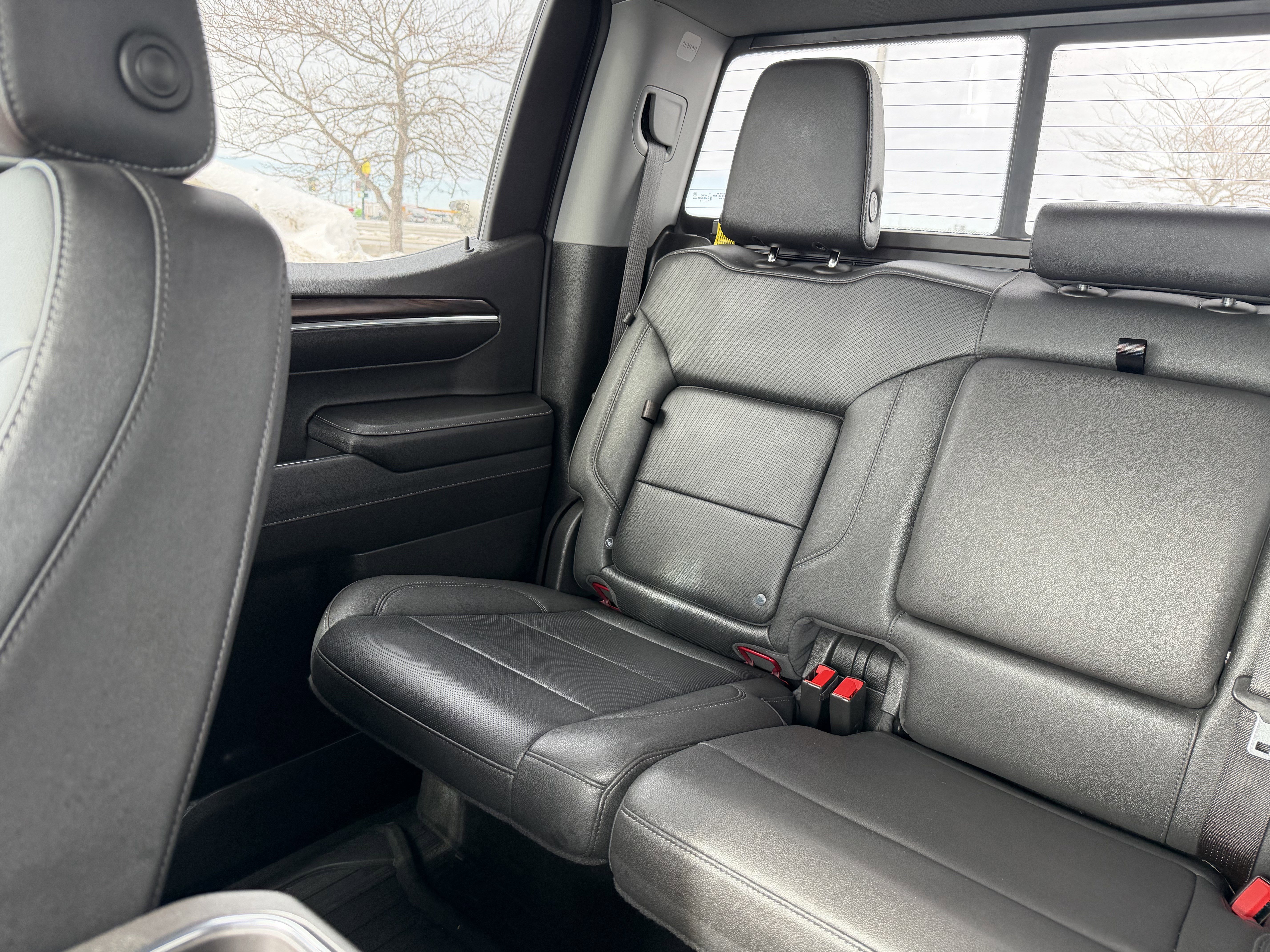 Used 2023 GMC Sierra 1500 SLT w/ SLT Premium Package image 12