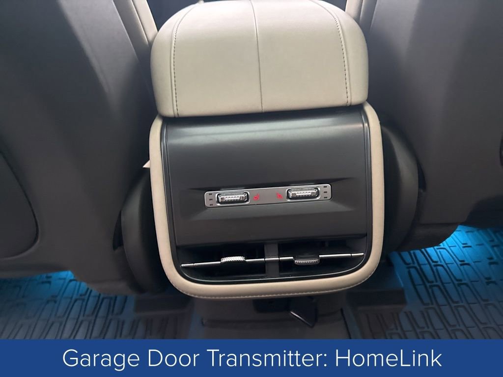 Used 2024 Lincoln Nautilus Reserve w/ Equipment Group 202A image 25