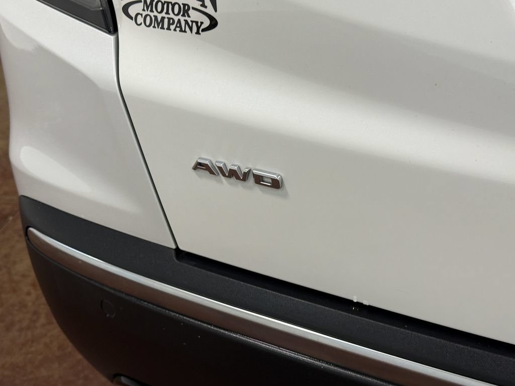 Used 2024 Cadillac XT5 Sportv AWD/4WD image 52