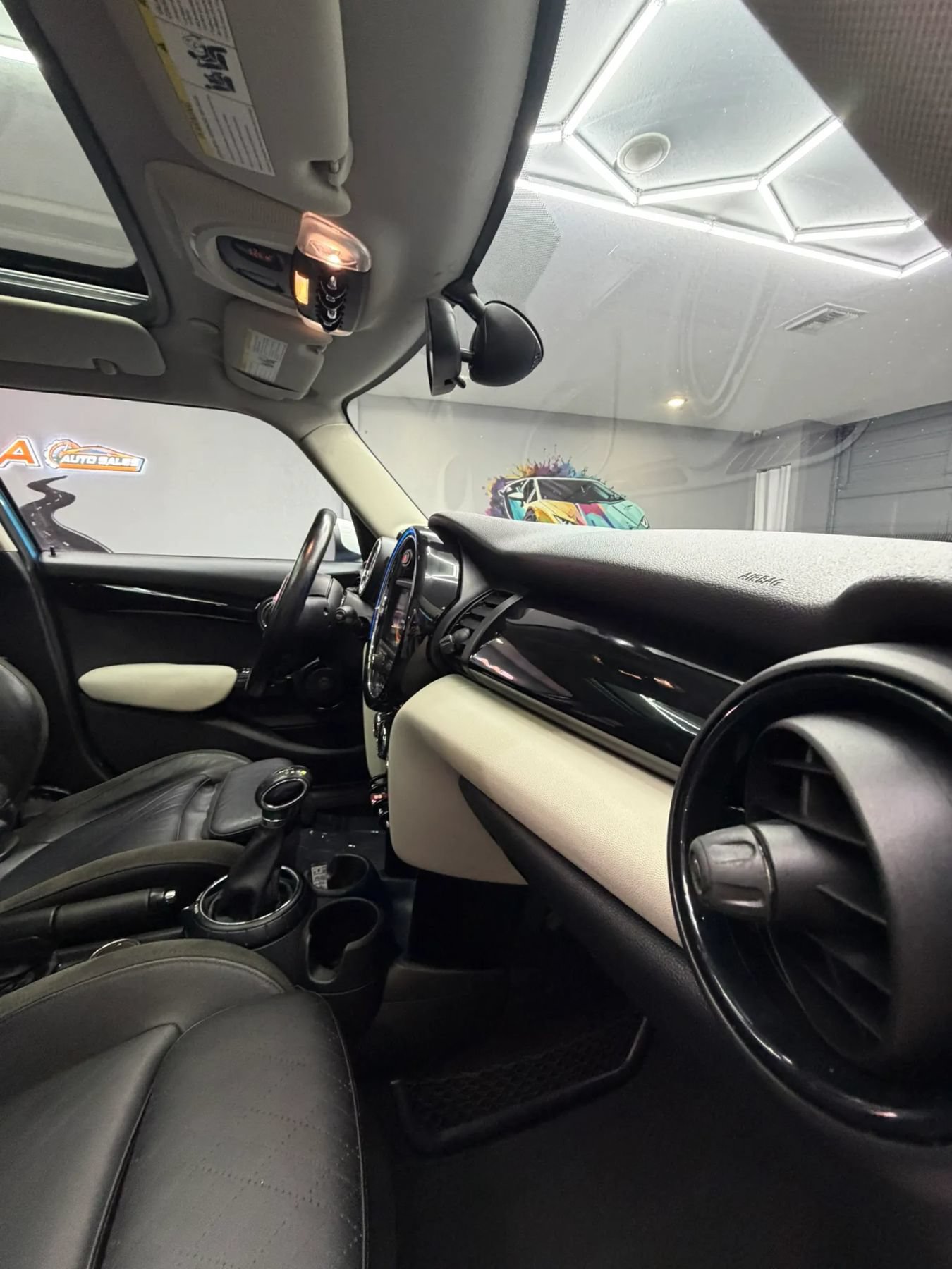 Used 2016 MINI Cooper S FWD image 30