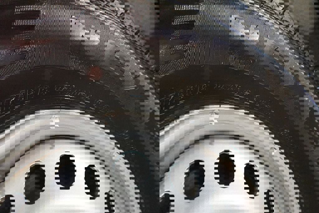 Used 2024 RAM ProMaster 3500 w/ Convenience Group image 29