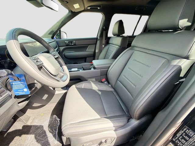 New 2026 Hyundai Santa Fe Calligraphy image 22