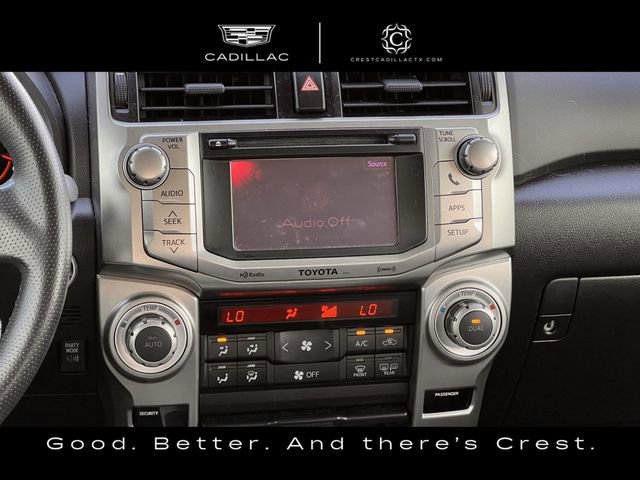 Used 2013 Toyota 4Runner Limited AWD/4WD image 15