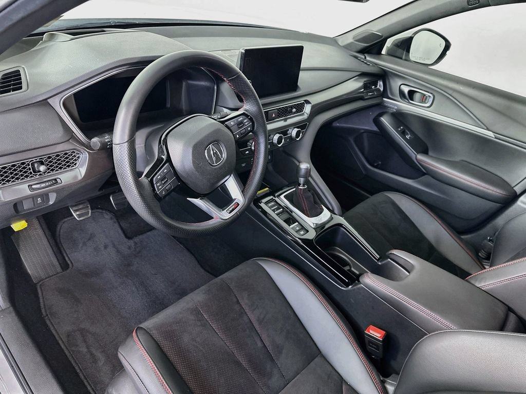Used 2025 Acura Integra Type S FWD image 30